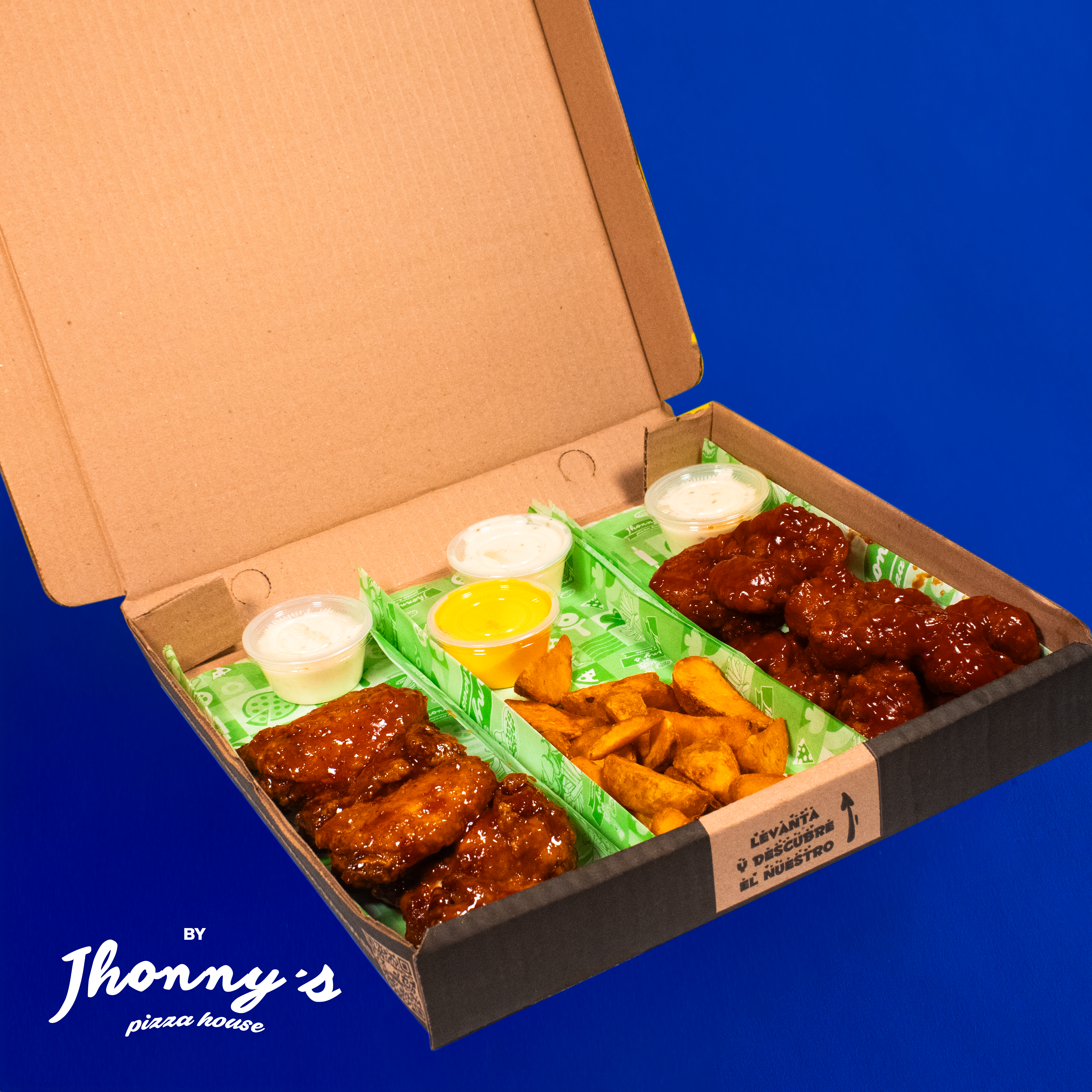Box Mix